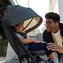 Joolz Aer Buggy - ANB Baby -8715688070802$300 - $500