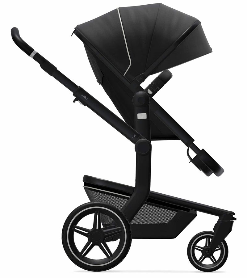 Joolz Day+ Complete Stroller Set with Raincover, -- ANB Baby