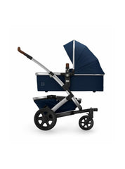 JOOLZ Geo 2 Mono Complete Baby Stroller and Bassinet With Rain Cover, -- ANB Baby