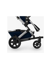 JOOLZ Geo 2 Mono Complete Baby Stroller and Bassinet With Rain Cover, -- ANB Baby