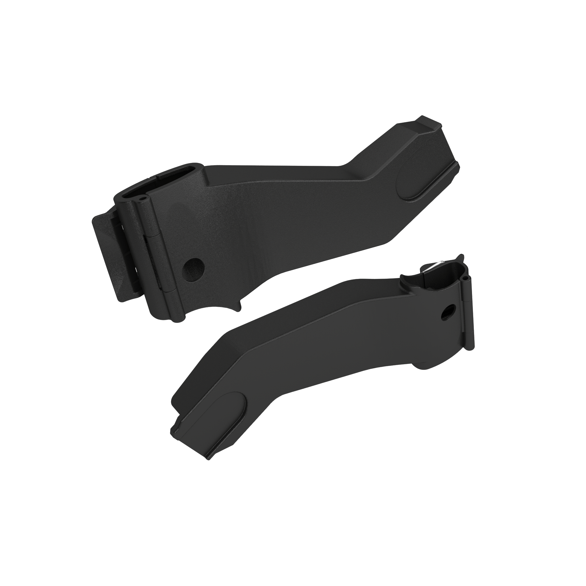 Joolz Geo2 Lower Car Seat Adapter, Black - ANB Baby -$20 - $50