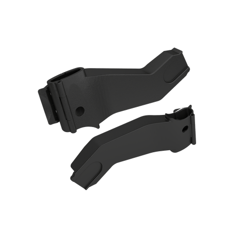 Joolz Geo2 Lower Car Seat Adapter, Black - ANB Baby -$20 - $50
