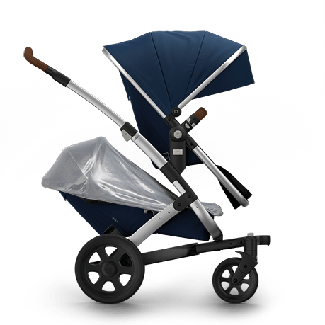 Joolz Geo2 Lower Sun Hood + Mosquito Net, Grey - ANB Baby -$20 - $50