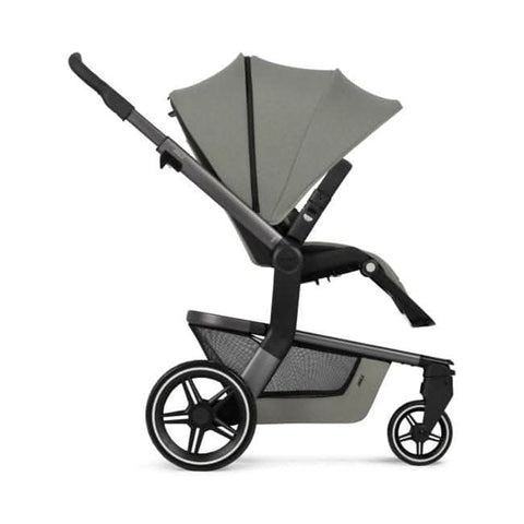 Joolz Hub+ Chassis + Seat with Raincover 2022 - ANB Baby -8715688071342$500 - $1000