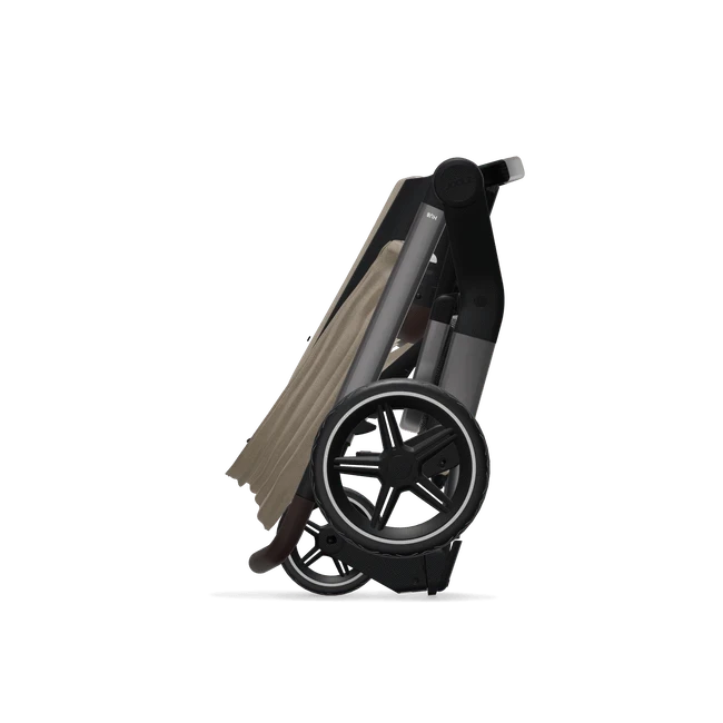 Joolz Hub+ Chassis + Seat with Raincover 2022 - ANB Baby -8715688072134$500 - $1000