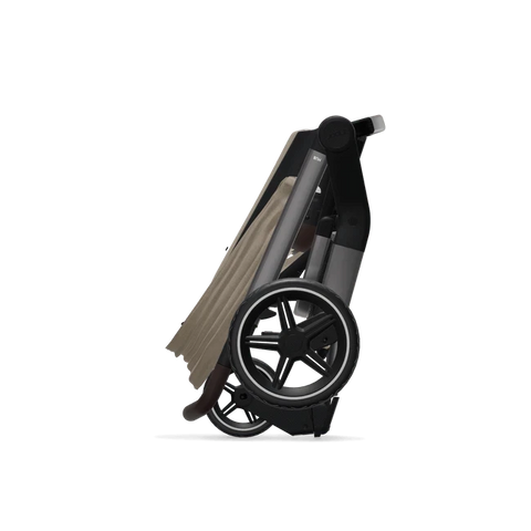 Joolz Hub+ Chassis + Seat with Raincover 2022 - ANB Baby -8715688072134$500 - $1000