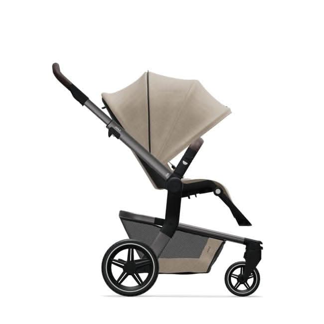 Joolz Hub+ Chassis + Seat with Raincover 2022 - ANB Baby -8715688072134$500 - $1000