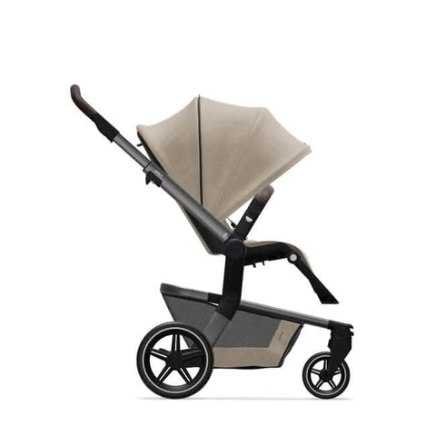 Joolz Hub+ Chassis + Seat with Raincover 2022 - ANB Baby -8715688072134$500 - $1000