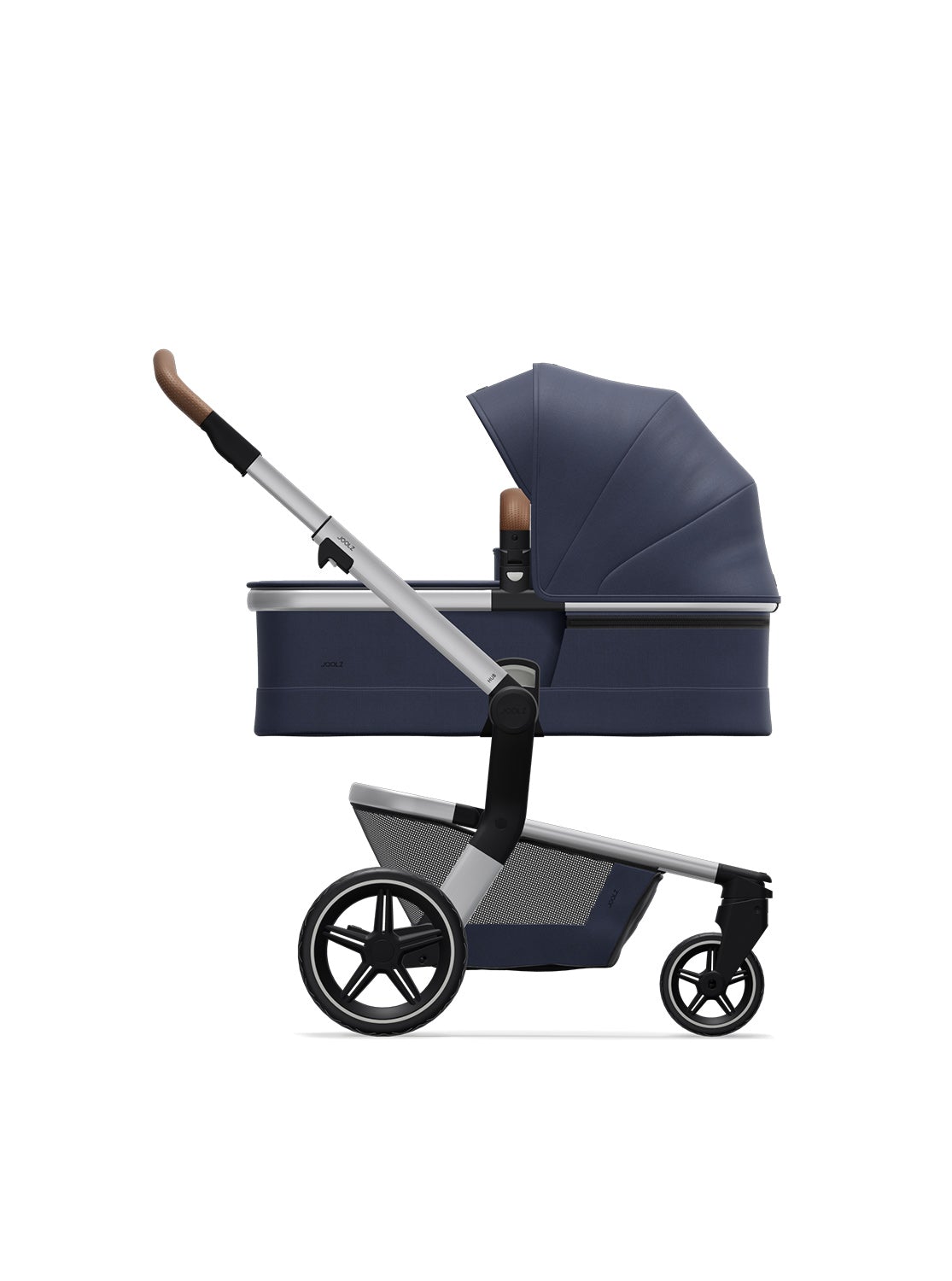 Joolz Hub+ Premium Baby Stroller Bassinet - ANB Baby -bassinet