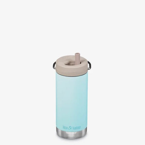 Klean Kanteen Kid's TKWide Insulated Water Bottle with Twist Cap 12 oz. - ANB Baby -763332064835$20 - $50