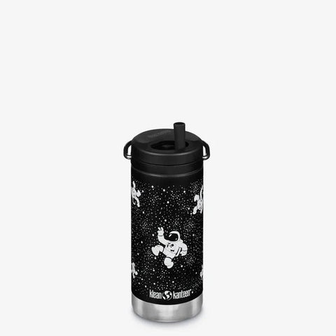 Klean Kanteen Kid's TKWide Insulated Water Bottle with Twist Cap 12 oz. - ANB Baby -763332070744$20 - $50