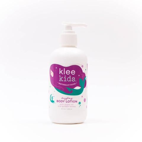 Klee Kids Hair and Body Care 16-Pieces Display - ANB Baby -hair and body kit for girls