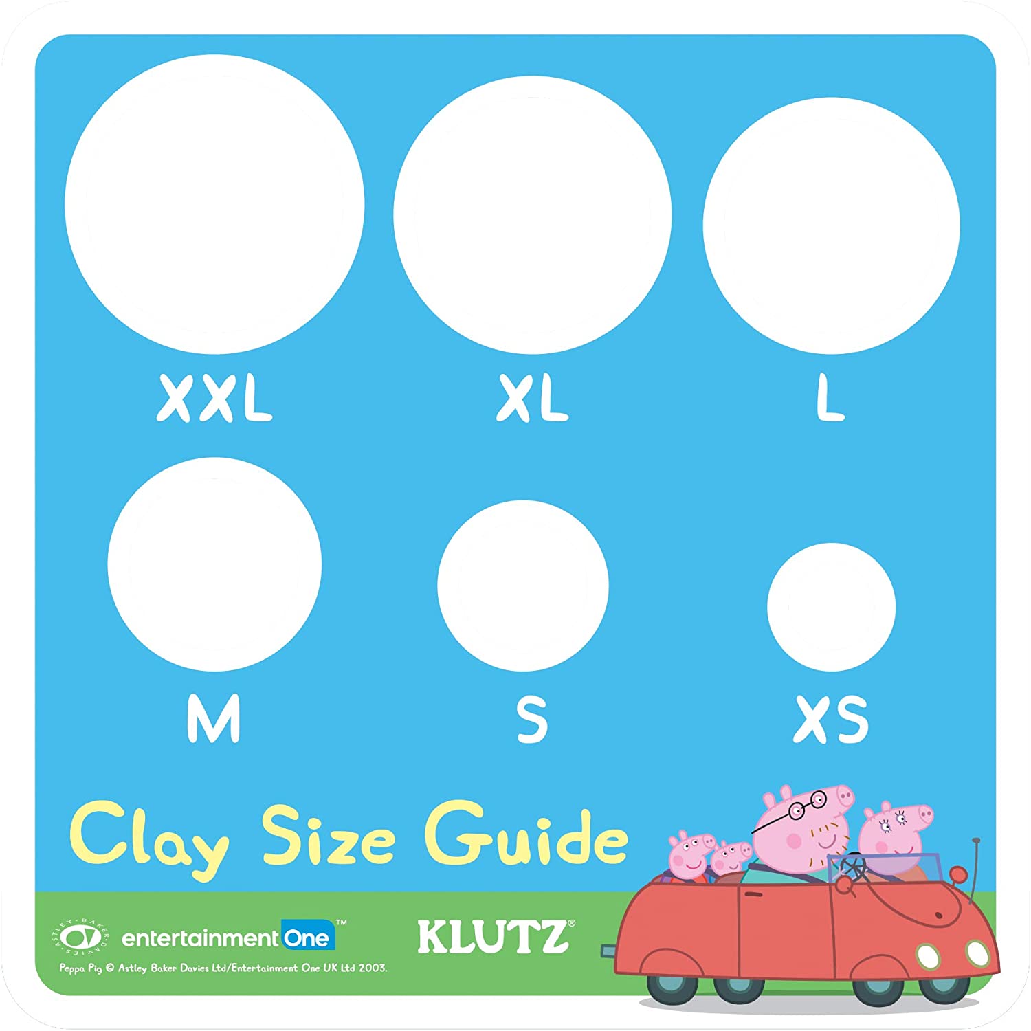 Kids Love Getting Creative with Klutz Jr. Craft Kits - Mommy Kat and Kids
