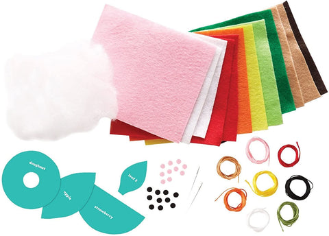 Klutz Sew Mini Treats Craft Kit - ANB Baby -$20 - $50