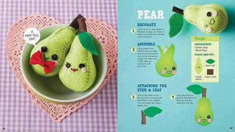 Klutz Sew Mini Treats Craft Kit - ANB Baby -$20 - $50