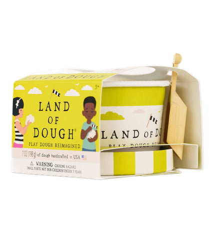 Land of Dough Luxe Dough Cups - ANB Baby -8100669523863+ years