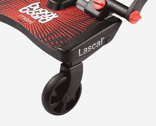 Lascal BuggyBoard Maxi, Black - ANB Baby -7330863026309$75 - $100