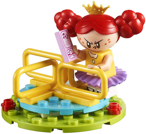 LEGO Bubbles Playground Showdown, - ANB Baby -building blocks