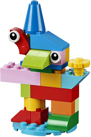LEGO Classic Creative Bricks - ANB Baby -building blocks