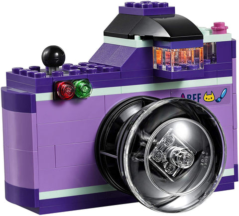 LEGO Friendship Box - ANB Baby -ANBBabyPOS