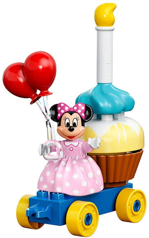 LEGO Mickey and Minnie Birthday - ANB Baby -$20 - $50