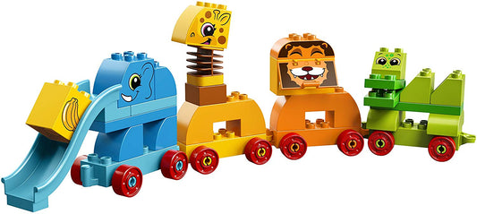LEGO My 1St Animal Box, -- ANB Baby