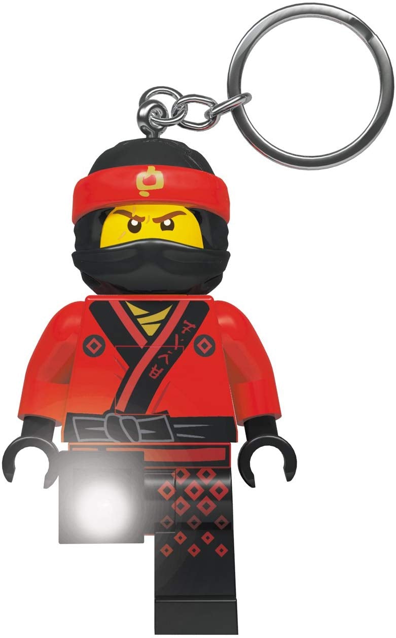 LEGO Ninjago Red Lite, -- ANB Baby