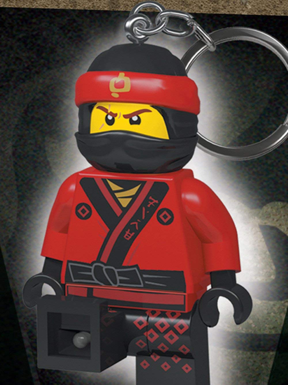 LEGO Ninjago Red Lite - ANB Baby -Lego