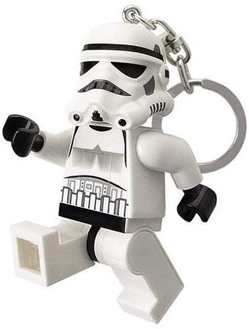 LEGO Storm Trooper Lite - ANB Baby -6+ Years