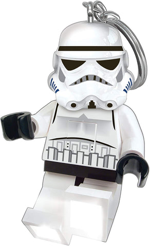 LEGO Storm Trooper Lite - ANB Baby -6+ Years