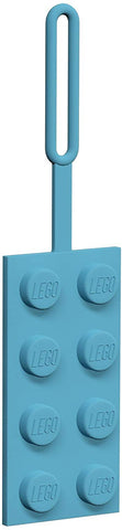 LEGO Tag Block Azur - ANB Baby -Lego