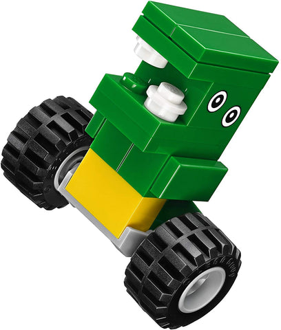 LEGO Unikitty Prince Puppycorn Trike - ANB Baby -building blocks