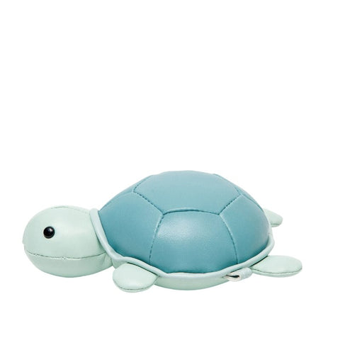 Little Big Friends Emilie the Tiny Turtle - ANB Baby -3700552303327aquatic animals