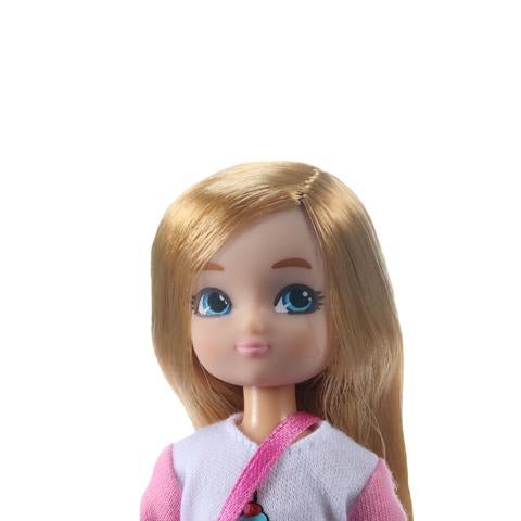 LOTTIE Doll Birthday Girl Sophia - ANB Baby -doll