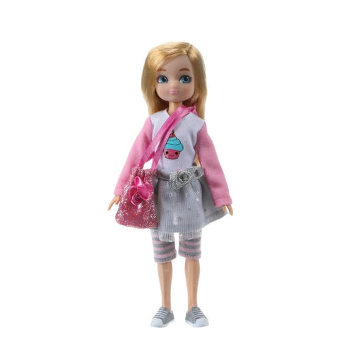 LOTTIE Doll Birthday Girl Sophia - ANB Baby -doll