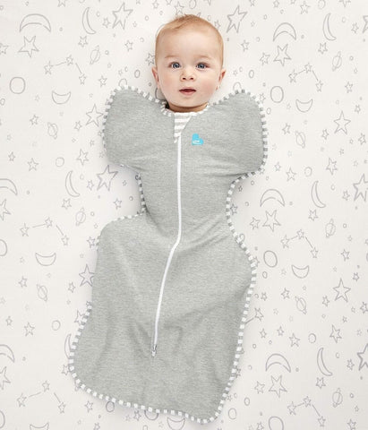 Love To Dream Swaddle UP Original, Gray - ANB Baby -$20 - $50