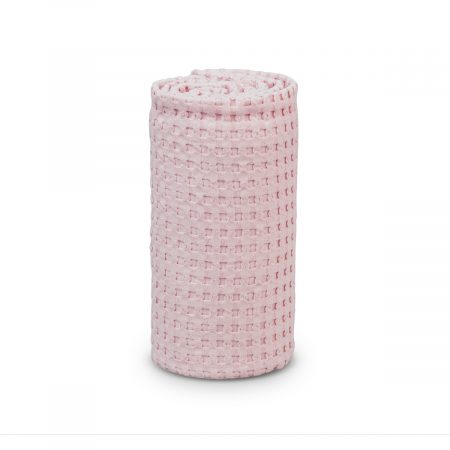 Lulujo Cotton Waffle Blanket - ANB Baby -$20 - $50