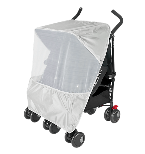 MACLAREN Mosquito Nets - ANB Baby -ANBBabyPOS