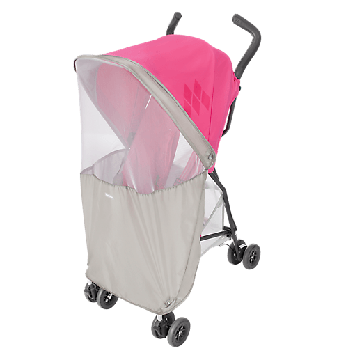 MACLAREN Mosquito Nets - ANB Baby -ANBBabyPOS