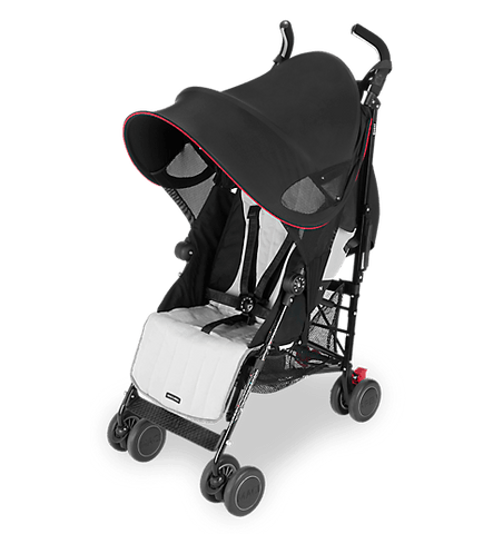 MACLAREN Sunshade Black - ANB Baby -Maclaren