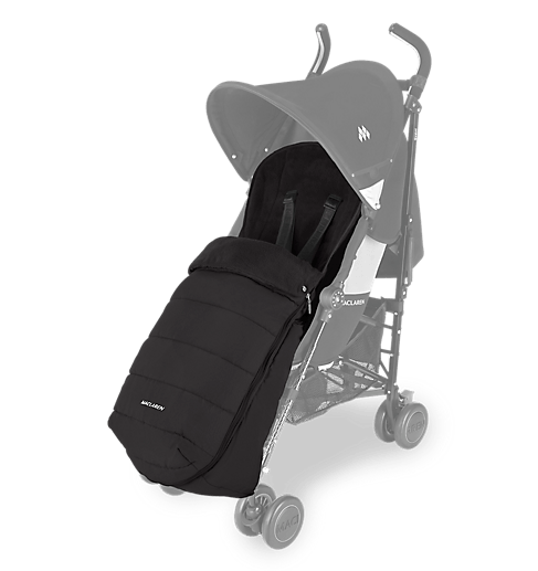 MACLAREN Universal Footmuff - ANB Baby -footmuff