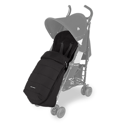 MACLAREN Universal Footmuff - ANB Baby -footmuff