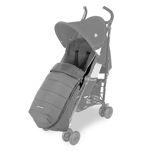 MACLAREN Universal Footmuff - ANB Baby -footmuff