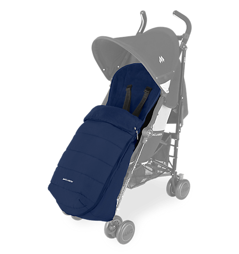 MACLAREN Universal Footmuff - ANB Baby -footmuff