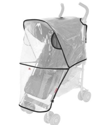MACLAREN Universal Kit - ANB Baby -cup holder for stroller
