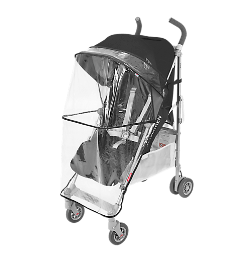 MACLAREN Universal Raincover - ANB Baby -Maclaren