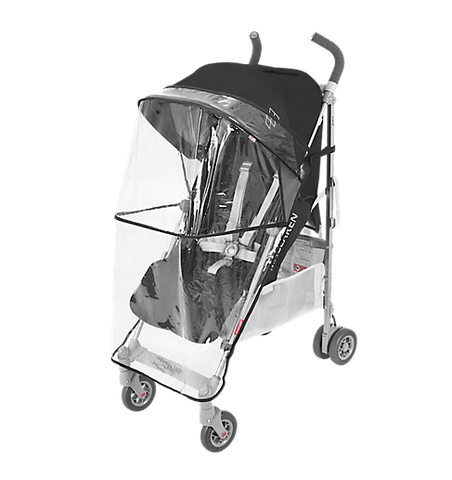 MACLAREN Universal Raincover - ANB Baby -Maclaren