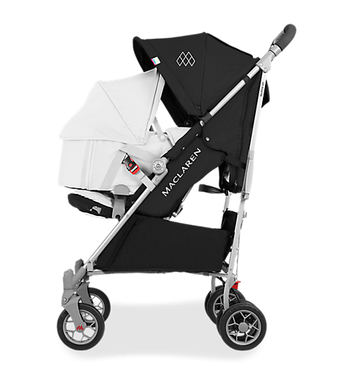 MACLAREN XLR Carrycot - ANB Baby -Baby stroller bassinet