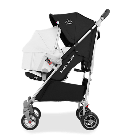MACLAREN XLR Carrycot - ANB Baby -Baby stroller bassinet