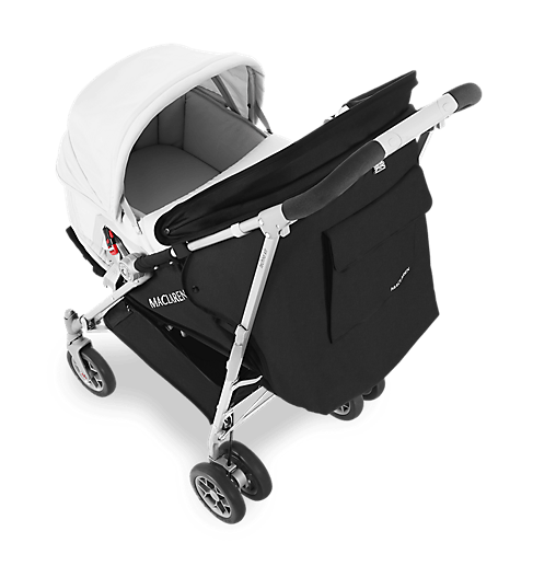 MACLAREN XLR Carrycot - ANB Baby -Baby stroller bassinet
